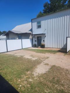 Escape in Bastrop - 8