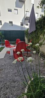 Small Oasis in the Center of Pordenone - 2