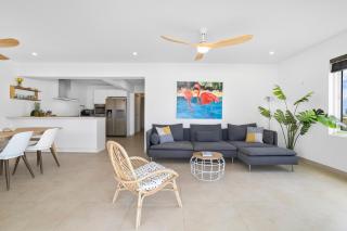 Playa Breeze Apartment - 3