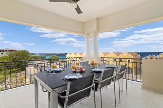 Playa Breeze Apartment - Kralendijk - 6