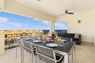 Playa Breeze Apartment - Kralendijk - 8