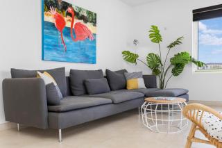 Playa Breeze Apartment - Kralendijk - 1