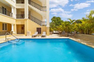 Playa Breeze Apartment - 9