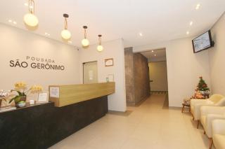 Pousada São Gerônimo - 1