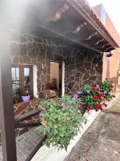 La Casita Del Cestero - 0