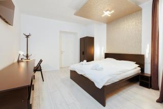 Central Apartment at Piata Romana - 0