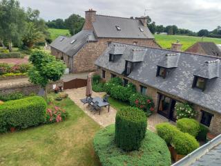 Gîte De Kerberso - 2