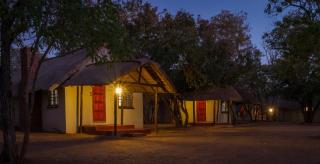 Franks Bush Camp - 9