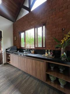 Águas da Serra Condomínio - 5