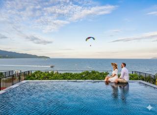 JBAY Beachfront Boutique Hotel - 8