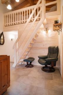 Appartement Resi - 4