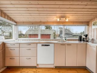 Holiday Home Bosi - 100m to the inlet by Interhome - 8