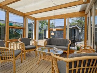 Holiday Home Sari - 250m from the sea by Interhome - 1