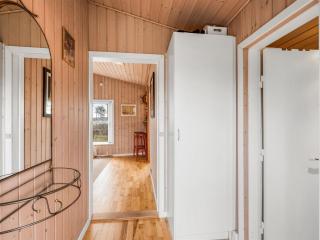 Holiday Home Bosi - 100m to the inlet by Interhome - 5