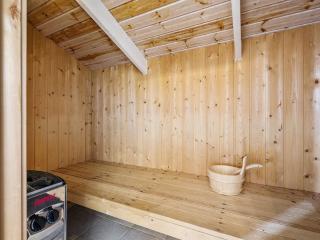 Holiday Home Flepko - 50m from the sea by Interhome - Hvide Sande - 5