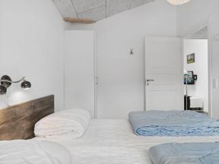 Holiday Home Barth - 950m from the sea by Interhome - 2