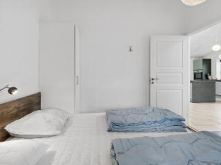 Holiday Home Barth - 950m from the sea by Interhome - 1
