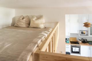 CY Neustadt - Zentral - Terrasse - 6 Personen - 1