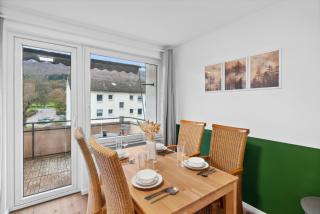 Business Apartment in Oberkochen - 8