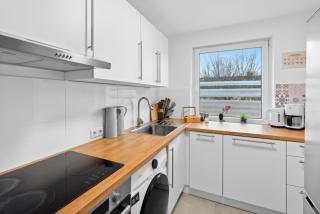 Business Apartment in Oberkochen - 9