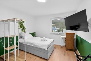Business Apartment in Oberkochen - 1