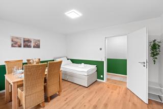 Business Apartment in Oberkochen - 5