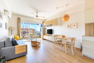 WintowinRentals Charming Apartment with Sunny Terrace near the Sea - 9