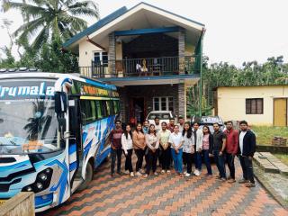 HALASE HOMESTAY - 9