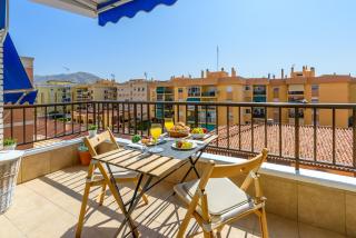 WintowinRentals Charming Apartment with Sunny Terrace near the Sea - 4