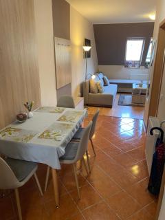 Belváros-apartmanok Eger - Eger - 2