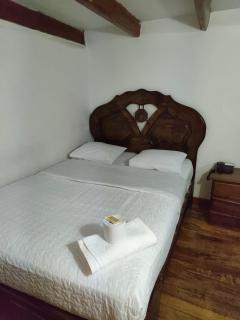 Sweet Home Hostel Cusco - 9
