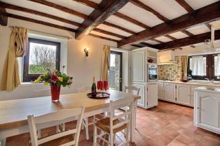 Gîte De Kerberso - 1