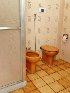 Hospedagem Inclusiva - Quarto com Banheiro - 6