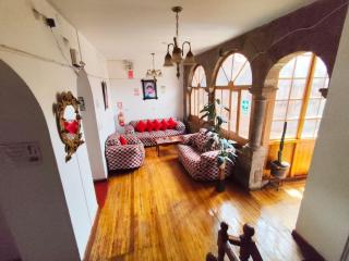Sweet Home Hostel Cusco - 8