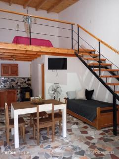 Cabañas KAIZEN - 1