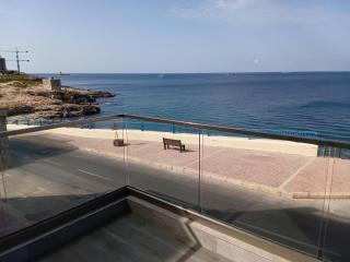 Torri seafront apartments - 9