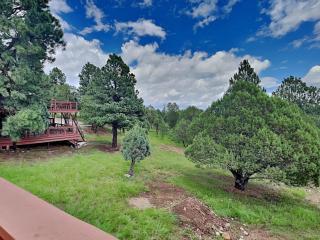 Alto Mountain Sojourn - 8