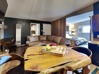 Alto Mountain Sojourn - 3