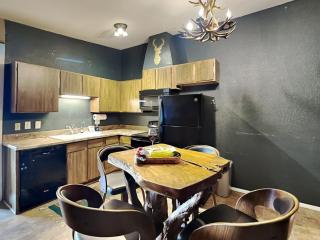 Alto Mountain Sojourn - 2