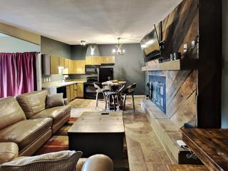 Alto Mountain Sojourn - 4