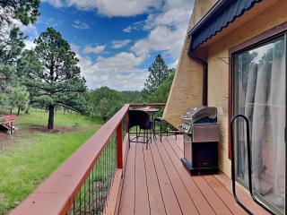 Alto Mountain Sojourn - 1