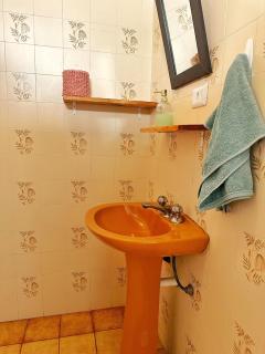 Hospedagem Inclusiva - Quarto com Banheiro - 5