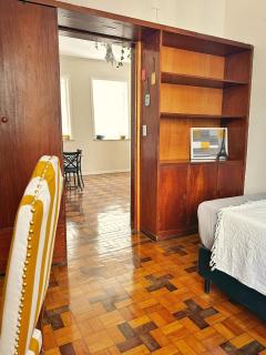 Hospedagem Inclusiva - Quarto com Banheiro - 7