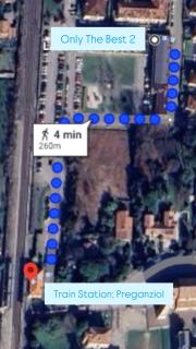 ONLY THE BEST 2 tra Venezia e Treviso - 1