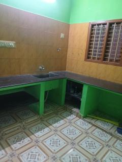 Madesh apartment - 7