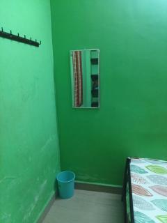 Madesh apartment - 6