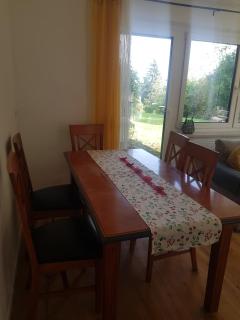Im Alpennest die Ruhe genießen - 3