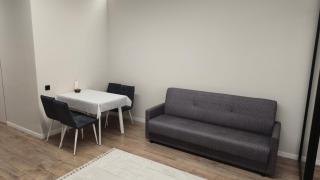1 room apartment, ЖК "Meridian Apartments" near MEGA - 5
