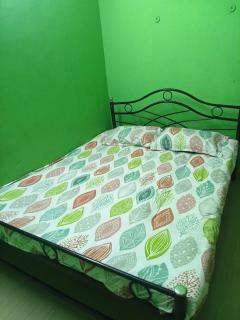 Madesh apartment - 4