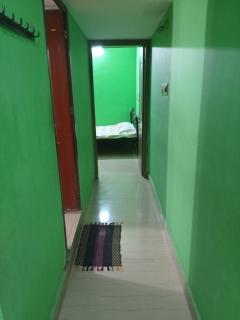 Madesh apartment - 3